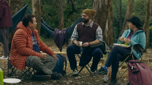 TVF Tripling Season 3 Episode 4 - Happily Married