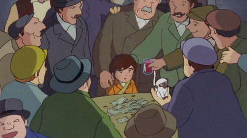 undefined Season 1 Episode 40 - The Star of Italy