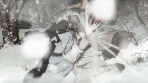 Blade of the Immortal Season 1 Episode 20 - Act Twenty – Unending