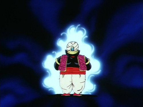 Dragon Ball Season 1 Episode 131 - Walking Their Own Ways