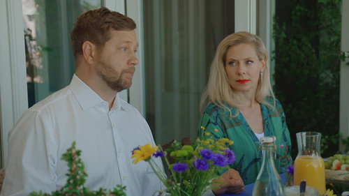 Helt perfekt Season 4 Episode 12 - Episode 12