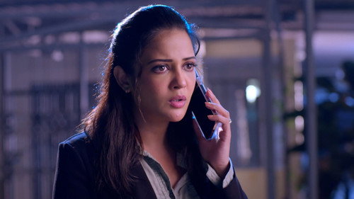 Avni Is Missing still