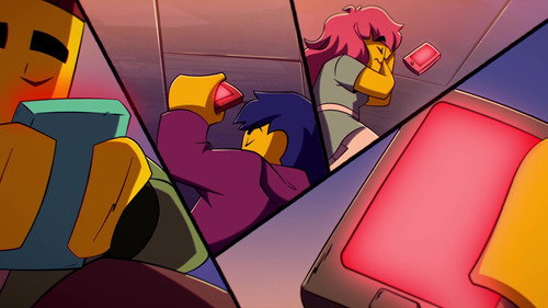 undefined Season 2 Episode 1 - Sleep Bug