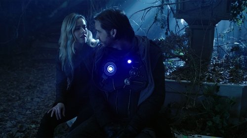 12 Monkeys Season 3 Episode 1 - Mother