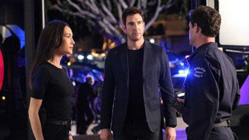 Stalker Season 1 Episode 13 - The News