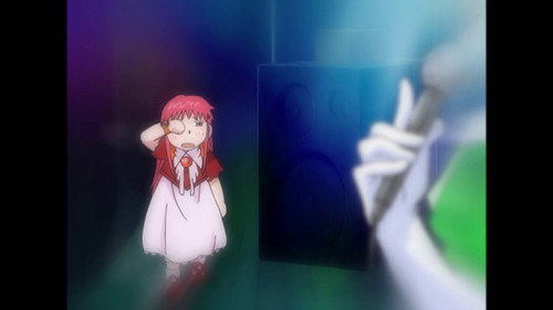 Zatch Bell! Season 1 Episode 30 - Zatch and Tia: A Fierce Combination