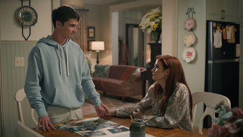 Sweet Magnolias Season 4 Episode 4 - How Great Thou Art