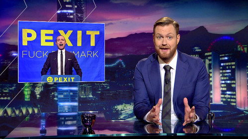 Svenska nyheter Season 5 Episode 2 - Episode 2