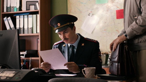 The Ivanovs vs. The Ivanovs Season 8 Episode 8 - Episode 8