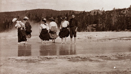 The National Parks: America's Best Idea Season 1 Episode 2 - The Last Refuge (1890 – 1915)