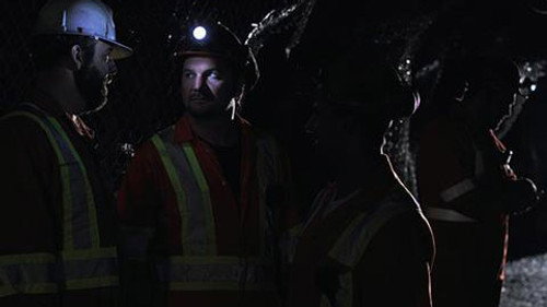 Hard Rock Medical Season 1 Episode 7 - Down Under
