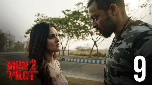 Montu Pilot Season 2 Episode 9 - Mayur Singhashon