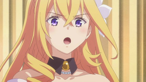 Endo and Kobayashi Live! The Latest on Tsundere Villainess Lieselotte Season 1 Episode 6 - Chapter 6: A Nightmare, the Coward, and the Princess Carry