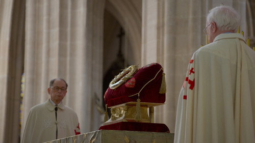 Mysteries of the Faith Season 1 Episode 1 - Crown of Thorns