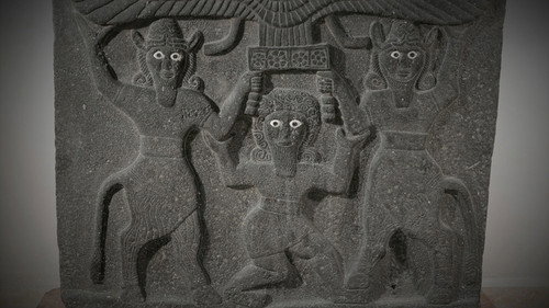 Ancient Aliens Season 11 Episode 10 - The Prototypes