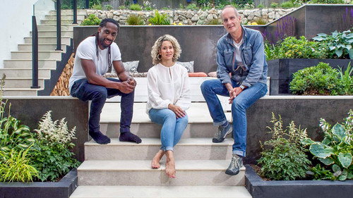 Grand Designs Season 19 Episode 3 - Richmond