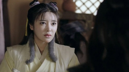 The King's Woman Season 1 Episode 16 - Episode 16