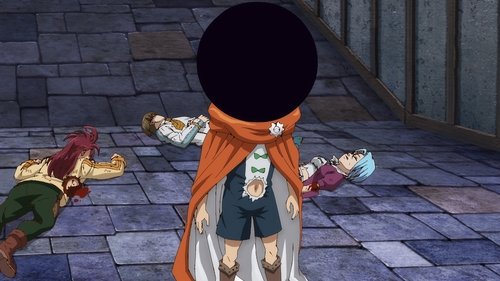 The Seven Deadly Sins: Four Knights of the Apocalypse Season 1 Episode 18 - KIGHTS OF PROPHECY MEET