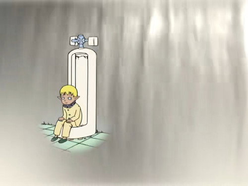 Gag Manga Biyori Season 1 Episode 9 - Episode 9