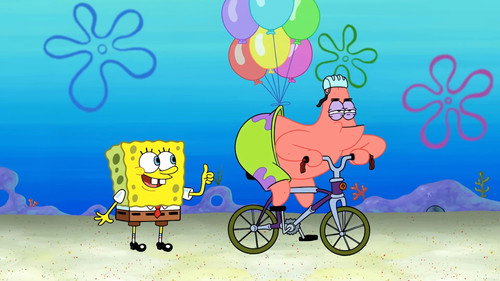 Ride Patrick Ride still