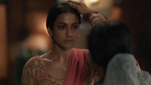 Ganga Mai Ki Betiyan Season 1 Episode 5 - Sneha puts Ganga in a tough spot