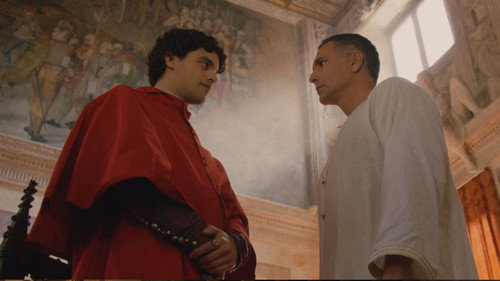 Medici: Masters of Florence Season 2 Episode 7 - Betrayal