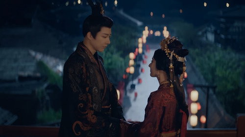 The Prisoner of Beauty Season 1 Episode 25 - Change of Reputation
