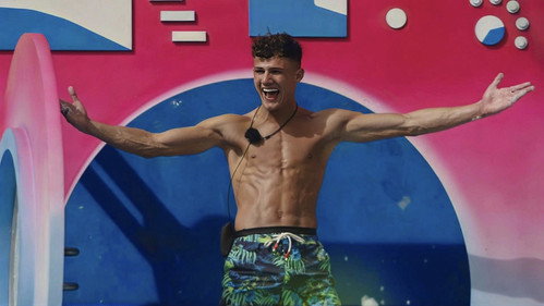 Love Island Season 9 Episode 2 - Episode 2
