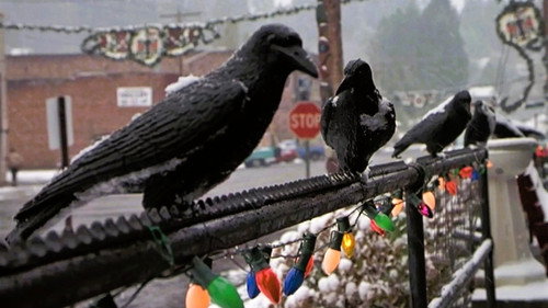 Northern Exposure Season 3 Episode 10 - Seoul Mates