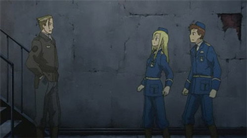 Allison & Lillia Season 1 Episode 3 - Walter's Fight