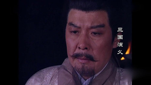 Romance of the Three Kingdoms Season 1 Episode 42 - The Beauty Trap