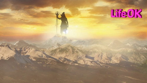Devon Ke Dev...Mahadev Season 11 Episode 8 - Vishnu stays with Apsaras