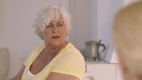 Neste sommer Season 3 Episode 4 - Wheelbarrow & Setting Boundaries