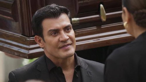 Amor amargo Season 1 Episode 4 - Episode 4