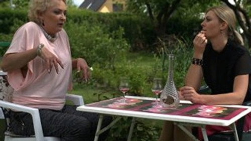 Moterys meluoja geriau Season 8 Episode 3 - Episode 3