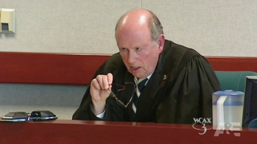 Court Cam Season 4 Episode 18 - #418