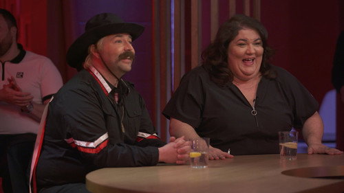 Je viens vers toi Season 1 Episode 2 - Episode 2