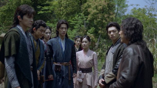 Douluo Continent Season 1 Episode 9 - Episode 9