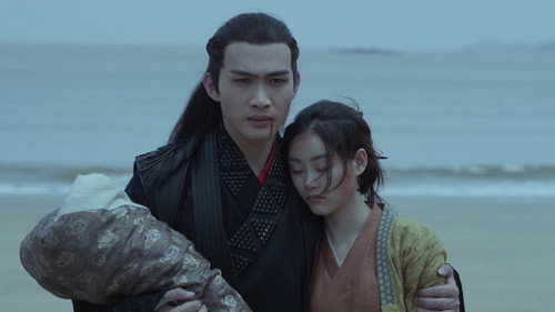 Eternal Love Season 1 Episode 45 - Episode 45