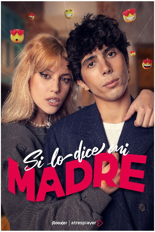 Si lo dice mi madre poster