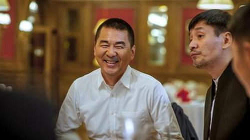 Chinese Style Relationship Season 1 Episode 14 - Episode 14