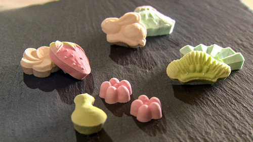Trails to Oishii Tokyo Season 5 Episode 3 - WASANBON