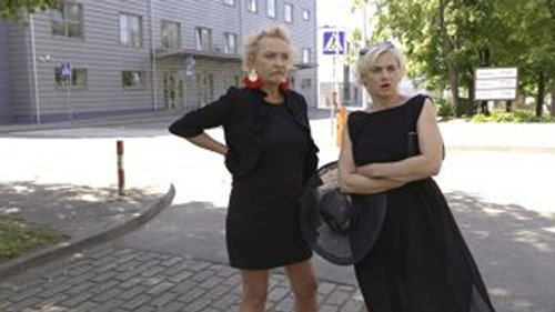 Moterys meluoja geriau Season 12 Episode 1 - Episode 1