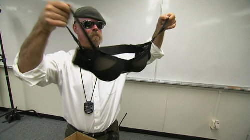 MythBusters Season 10 Episode 5 - Battle of the Sexes