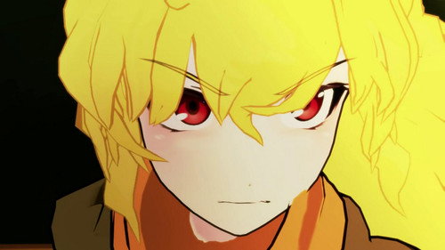 RWBY Season 2 Episode 6 - Burning the Candle