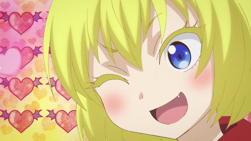 The Power of Charm still