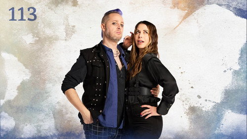 Critical Role Season 3 Episode 113 - Assault on the Malleus Key