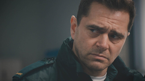 Casualty Season 36 Episode 36 - Found You