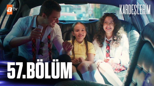 My Siblings Season 3 Episode 1 - Episode 1
