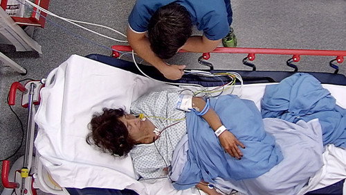 24 Hours in A&E Season 14 Episode 3 - Wrong Place, Wrong Time